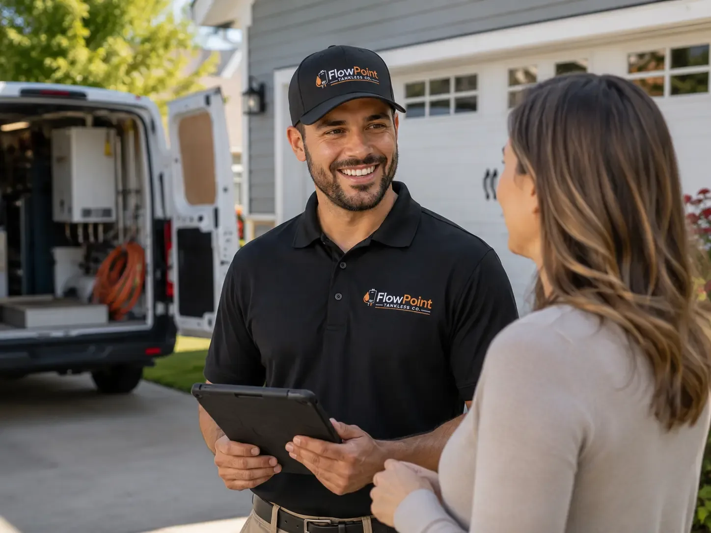 Tankless Water Heater Installation Pine Level, NC FAQs